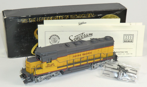 Bachmann Spectrum - Diesellok GP 30 "Union Pacific #844", No. 82011 #03.26/R | Zustand: Gebraucht