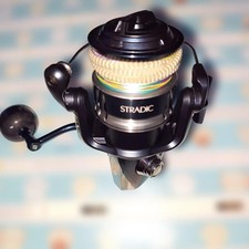 Shimano Stella SW 10000 Spinning Reel