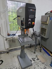 Gebrauchte Flott M3 ST Säulenbohrmaschine (Top-Zustand)
