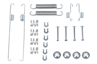 ZubehöRsatz Bremsbacken Hinterachse FüR Daihatsu Subaru Suzuki Cuore VII