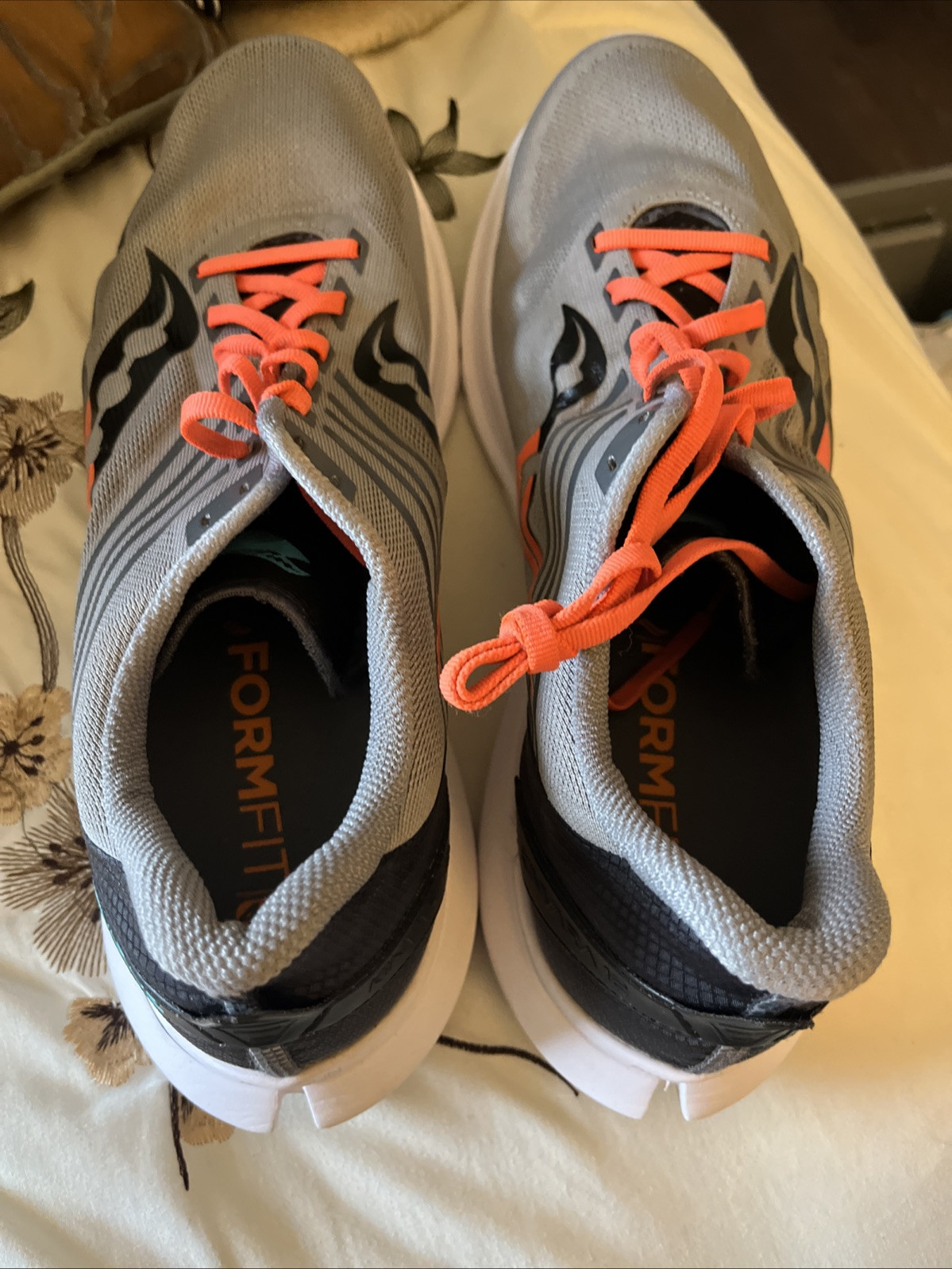 SAOLA Uomo 12 5. Kinmara. Saucony