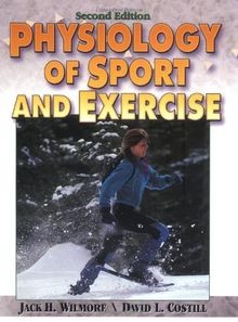 Physiology of Sport and Exercise | Buch | Zustand sehr gut