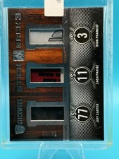 2015 Leaf In The Game Stickwork Hockey 2