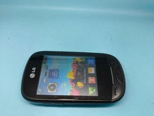 LG T500 Unlocked Mobile Phone Good Condition