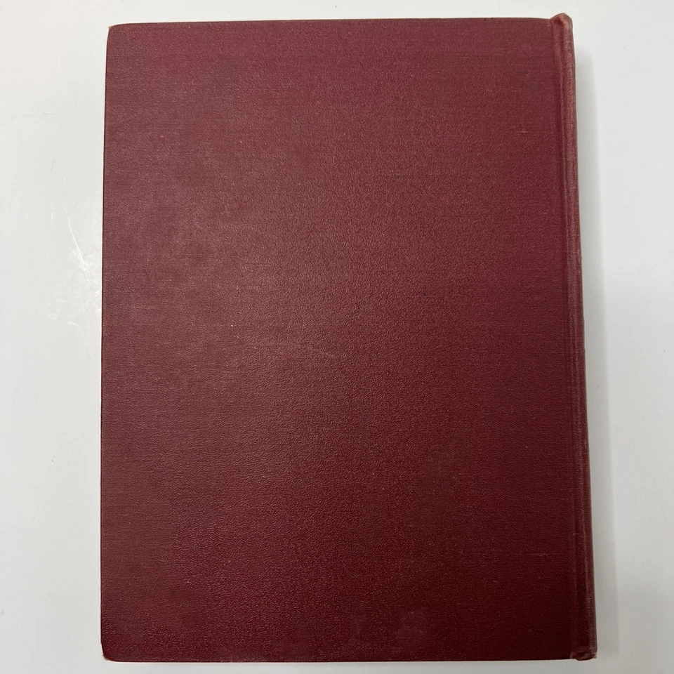 Vtg 1942 Lucky Bucky In Oz, John R Neill, L Frank Baum, Reily & Lee 1st Edition Foto 3 de 4