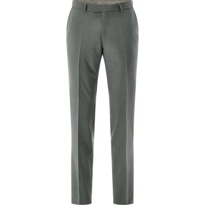 Carl Gross Herren Hochzeitsanzug Hose Sendrik grün 20.077S0 339683 52 - Bild 1 von 4