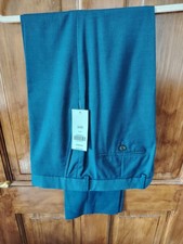Men's Suit Trousers Size 34R New With Tags