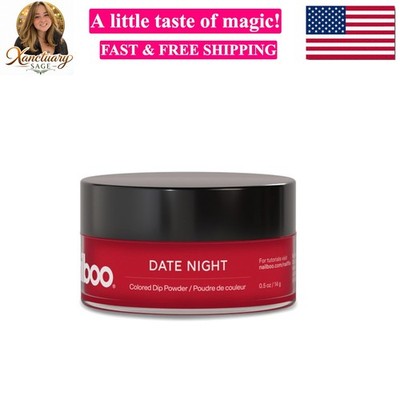 Dip Powder for Natural or Acrylic Nails, Long-Lasting & Highly Pigmented, No ...
