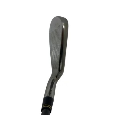 TaylorMade BURNER SUPER LAUNCH 2008 Iron Set 5-9,Pw,Aw,Sw 8pc Flex Regular