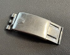 Rolex Jubilee Bracelet 62510H Folded Clasp Datejust 16220 1600 GMT 1675 16750
