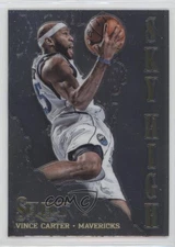 2013-14 Panini Select Sky High Vince Carter #3 HOF
