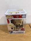 Funko Pop Ric Flair #82 WWE Diamond EB Games Exclusive Vinyl Figure Nature Boy