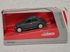 Schuco 1/64 VW Beetle Car