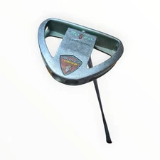 TaylorMade Rossa Monza Corza Putter Center Steel Shaft