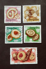 2013 COOKIES SET VF USED SWEDEN SVERIGE SCHWEDEN (STOCK)