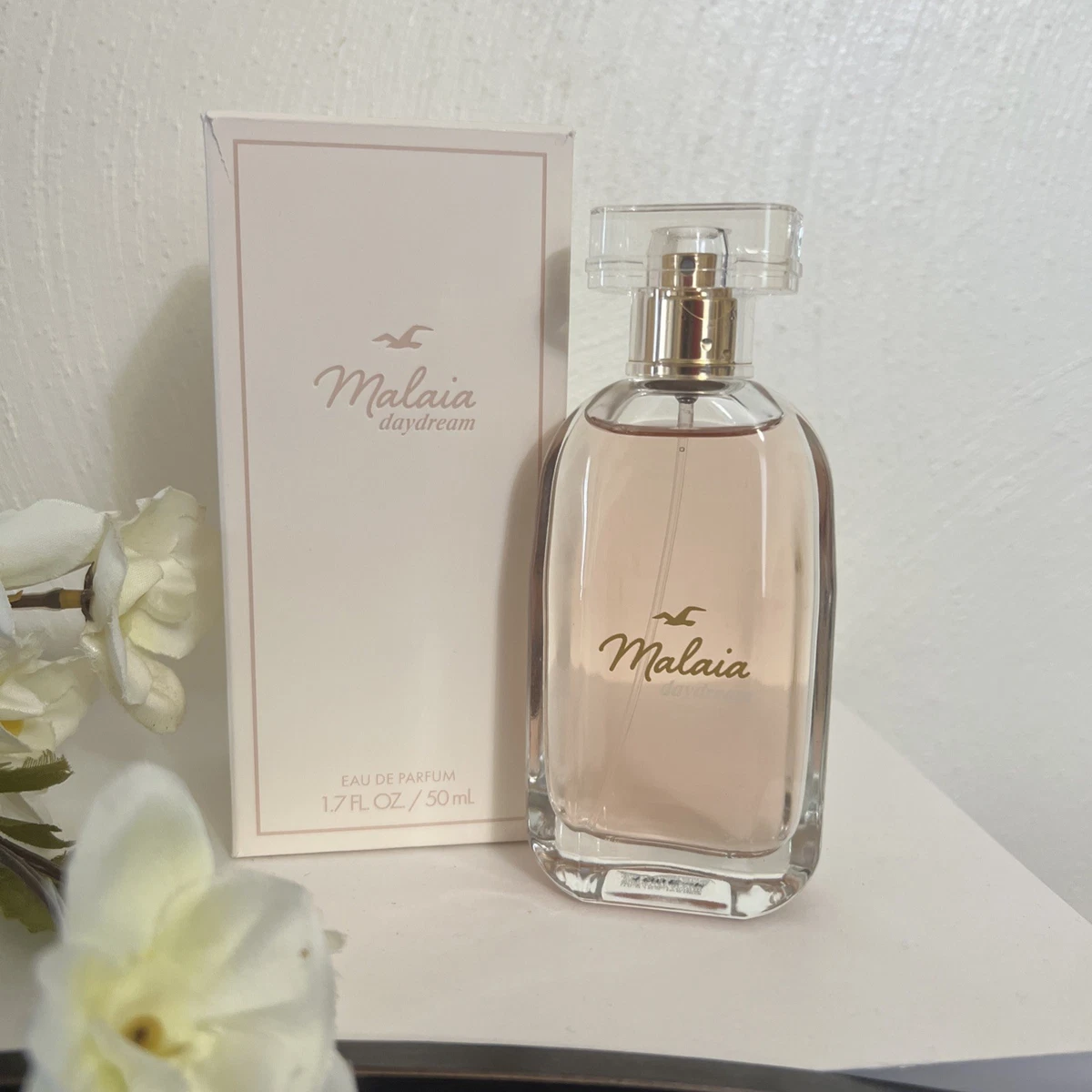 ホリスター　マライア　フレグランス　パシフィック　香水　30ml hollister ホリスター マライア フレグランス パシフィック 香水 30ml