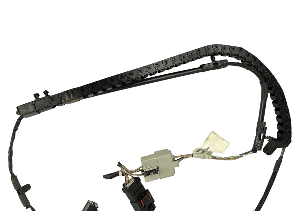 Arnés de cables puerta derecha pasajero Ram C/V Town & Country Grand Caravan 2013 fabricante de equipos originales Foto 4 de 4