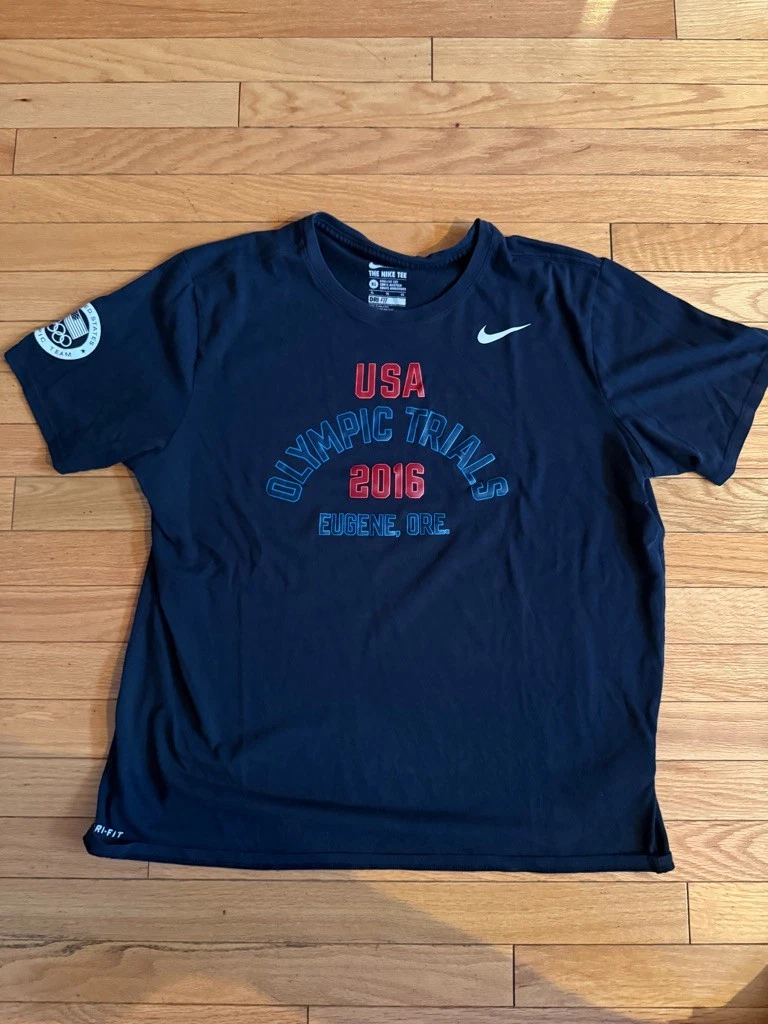 Nike USA Olympics Shirts for sale | eBay