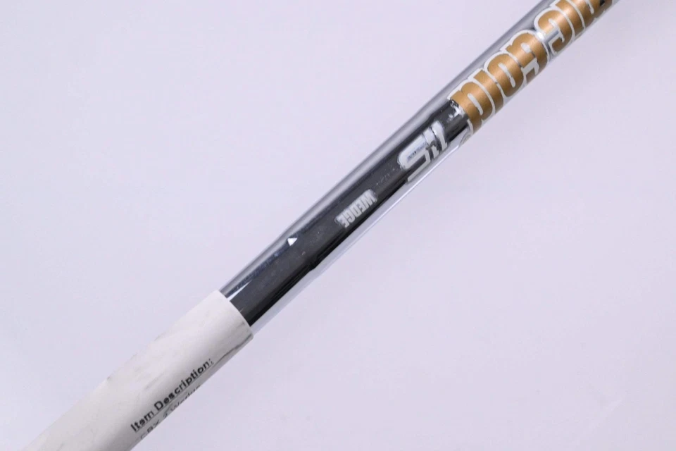 Cleveland CBX 2 Pitching Wedge / 46 Degree / Wedge Flex Dynamic Gold 115 Shaft - Image 4 of 4
