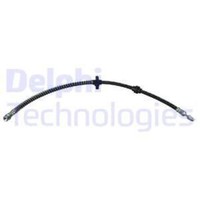 Delphi Bremsschlauch Bremsleitung Hinten Links FüR Peugeot 407 SW 508 I LH6960