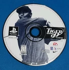 PS1: Tiger Woods 99 PGA Tour Golf Sony PlayStation 1 Recalled South Park Version