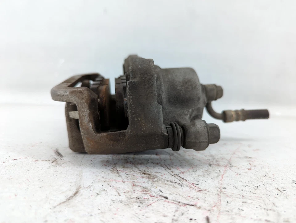 Pinza de freno delantera izquierda Nissan 350z 2003-2005 LBTQP Foto 3 de 4