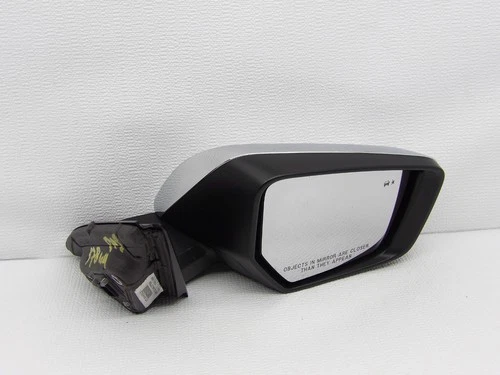 2018-2020 Chevy Impala Side Mirror Right/Passenger RH OEM GM23410789
