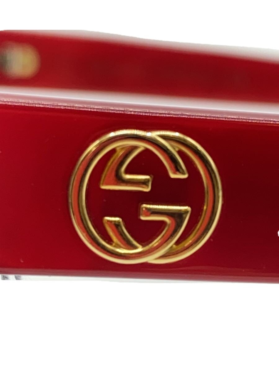 GUCCI Frame Small Lens Scratches Sunglasses Wellington Mirror Lens Men s GG0029S thumbnail 4