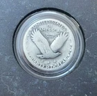 Danbury Mint 1926 Standing Liberty Quarter