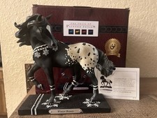 trail of painted ponies figurine