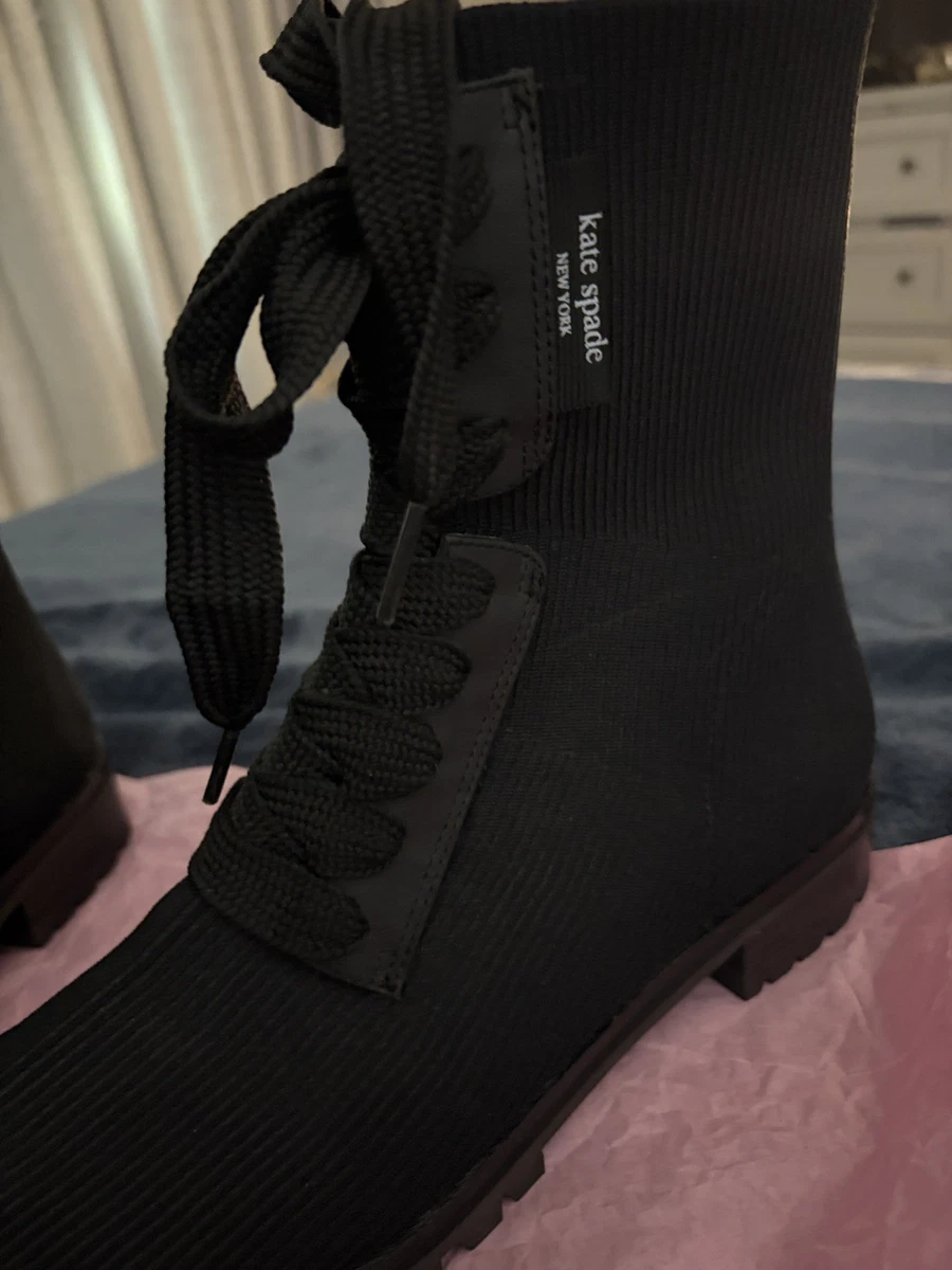 kate spade new york Combat Boots for Women for sale | eBay