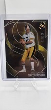 2025 Panini Silhouette Terry Bradshaw Holo Silver /149 #96