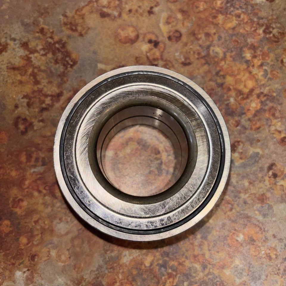 National 510102 Wheel Bearing For 05-15 Mazda 3 5 6 - Image 3 of 4