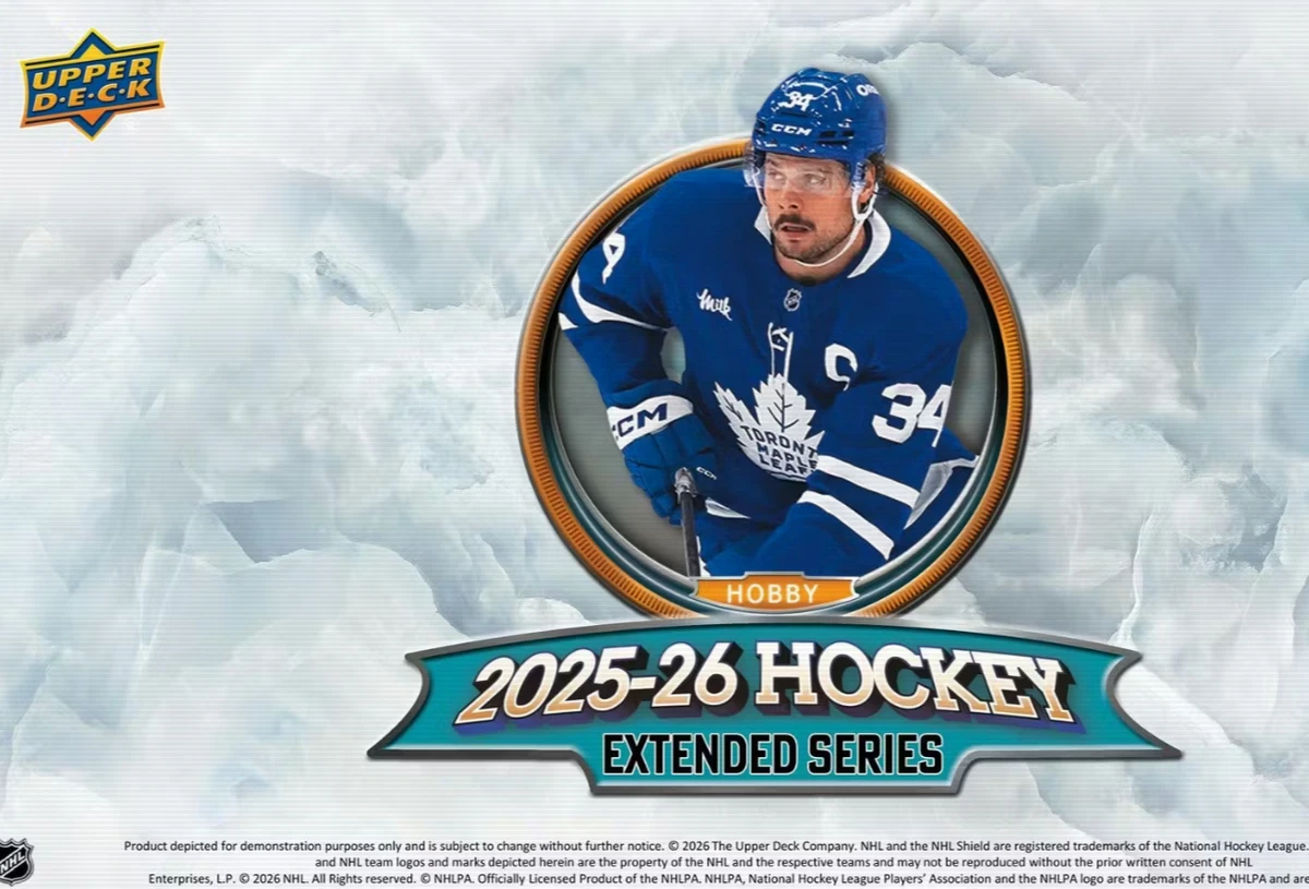 Ice Hockey Sports Trading Cards for sale | eBay