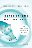 Reflections Of Our Past | How Human History Is Revealed In Our Genes | Buch
