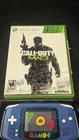 Call of Duty: Modern Warfare 3 (Microsoft Xbox 360, 2011)