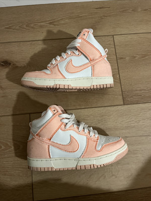 Nike Dunk High 1985 Women s