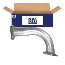 BM AUSPUFF-ABGASROHR VORNE HOSENROHR passend für MAZDA 2 | BM50363