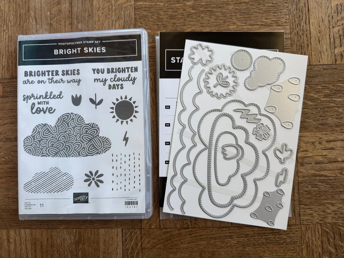 Stampin Up Bundle Up for sale | eBay