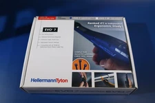 EVO7 Hellermanntyton Hand Tool 110-70083 18-80lb Tension & Cut Off Tool