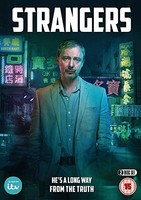 Strangers - Dvd - F600Z