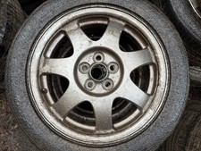 Toyota Prius 16” Alloy Wheel 2009 - 2023  205/55/16 X1