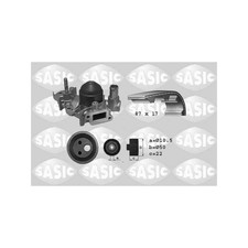 Kit de distribution Renault TWINGO
