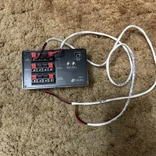 NILES ABS-1 Speaker Level Automatic A-B Switcher, Pre-Owned