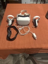Oculus Meta Quest 2 128GB  VR Headset With Co...