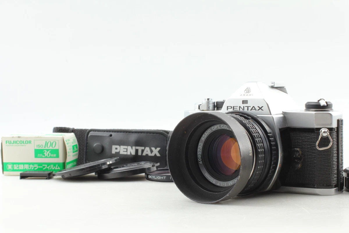 PENTAX MX Film Cameras for sale | eBay