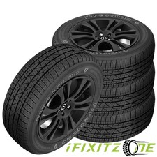 4 Firestone Destination Le3 Owl 23575r16 108t 700ab Highway Truck Suv 70k Mile 4 Firestone Destination Le3 Owl 23575r16 108t 700ab Highway Truck Suv 70k Mile