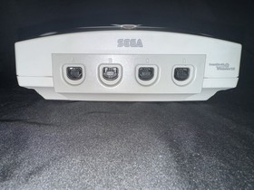 Sega Dreamcast HKT-3020 Console Only - Tested