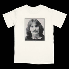 Chuck Negron Graphic Shirt Unisex Concert S-5XL Gift For Fan II130