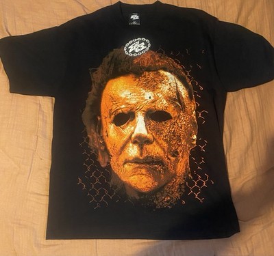 Evil Vice Halloween Michael Myers T Shirt Size XL NWT